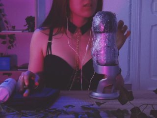 ASMR – JOI érotique avec compte à rebours.