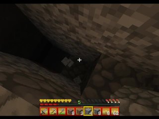 Minecraft PornHub Let's Play Episode 1