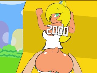 cartoon bitches compilation №5