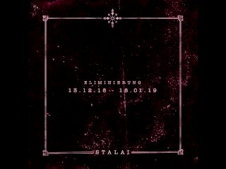 Stalai - Bibi Bloxbuster