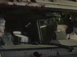 audap's Devil May Cry 5 PC P1