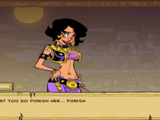 Akabur's Princess Trainer Gold Edition Uncensored Part 11