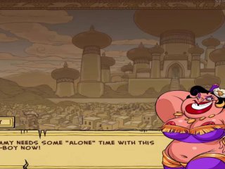 Akabur's Princess Trainer Gold Edition Part 15
