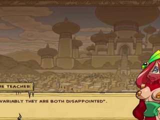 Akabur's Princess Trainer Gold Edition Part 17