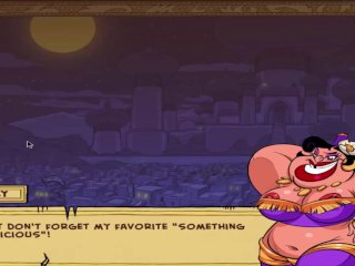 Akakbur's Princess Trainer Gold Edition Part 18