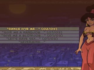 Akabur's Princess Trainer Gold Edition Part 19