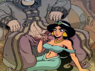 Akabur's Princess Trainer Gold Edition Part 20
