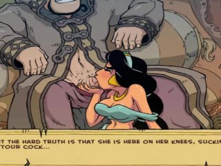 Akakbur's Princess Trainer Gold Edition Part 25