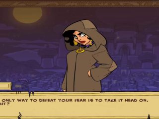 Akakbur's Princess Trainer Gold Edition Part 28