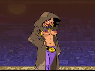 Akakbur's Princess Trainer Gold Edition Part 29