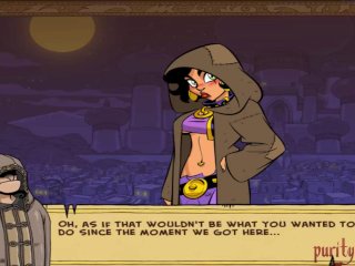 Akakbur's Princess Trainer Gold Edition Part 30