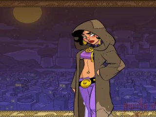 Akakbur's Princess Trainer Gold Edition Part 31