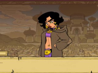 Akakbur's Princess Trainer Gold Edition Part 35