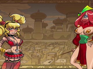 Akakbur's Princess Trainer Gold Edition Part 39