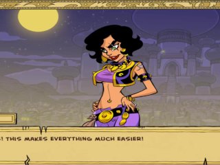 Akakbur's Princess Trainer Gold Edition Part 40
