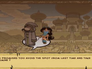 Akakbur's Princess Trainer Gold Edition Part 43