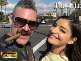 TOUGHLOVEX Insatiable Emily Willis cant get enough cock
