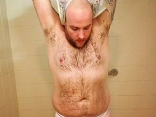Shower Time