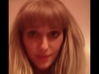Having Fun for My Fans - Requested Video (part 1)