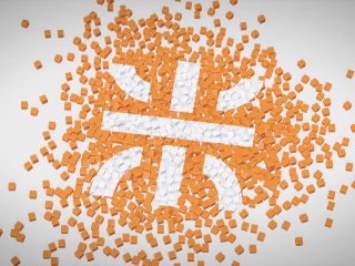 物理模擬好難❓Blender Rigid Body 超入門剛體玩法！