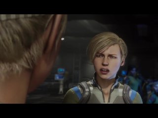 audap's Mortal Kombat 11 PC 4K HDR P5
