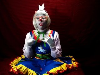 Adults Only with Roo Roo the Clown : Episode 0