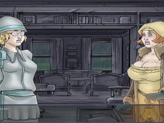 Delirium A Lovecraftian Visual Novel Uncensored Guide Part 4