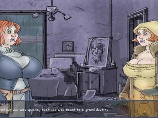 Delirium A Lovecraftian Visual Novel Uncensored Guide Part 9