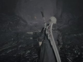 audap's Devil May Cry 5 PC 4K HDR P8