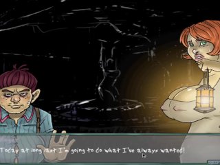Stroke of Madness Memories Guide Uncensored Part 2