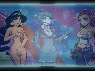 Akabur's Star Channel 34 Uncensored Guide Part 7