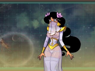 Akabur's Star Channel 34 Uncensored Guide Part 15