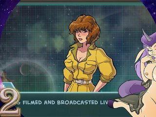 Akabur's Star Channel 34 Uncensored Guide Part 32