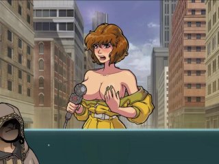 Akabur's Star Channel 34 Uncensored Guide Part 38 Time for the Tit news