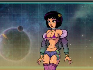 Akabur's Star Channel 34 Uncensored Guide Part 41