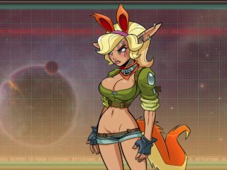 Akabur's Star Channel 34 Uncensored Guide Part 46