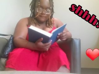More Nerdy Library Activities (part 2)