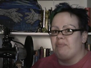 The Book Bitch -- Blue Waters Review [Mirror]