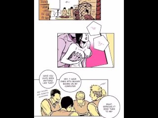Warehouse - Chapter 3.