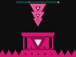 audap's Just Shapes & Beats PS4 Pro P1