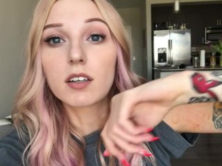 WEEK IN REVIEW #4  HARPERMADI