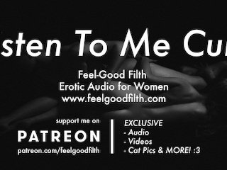 Fucking My Cum Into You - Countdowns & Dirty Talk (Erotic Audio for Women)