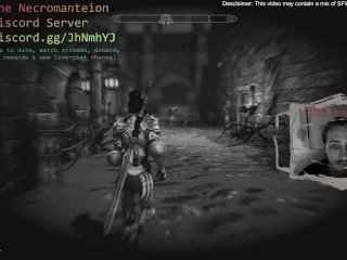 Sexrim Episode 31 - Ash Spawn Problems Pt.2