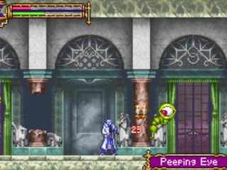 Castlevania - Aria of Sorrow Walkthrough (Part #1)  GameHubrr [EPIC GAMER]