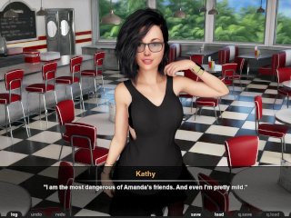 #39 • STEPDAUGHTER FOR DESSERT • PC GAMEPLAY [HD]