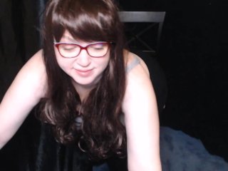 BBW Milf Masturbating on Cam Breaks Chair with Orgasm