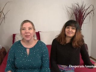 Raw casting desperate amateurs compilation hard sex money first time naught