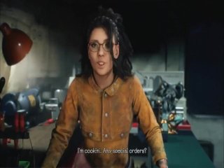 Devil May Cry 5 Stream 1 Nero to the rescue