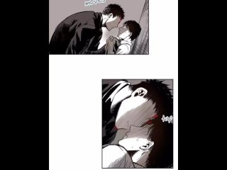 Warehouse - Chapter 9