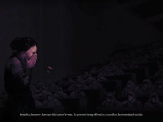 Lust for Darkness Lovecraftian Game Part 6